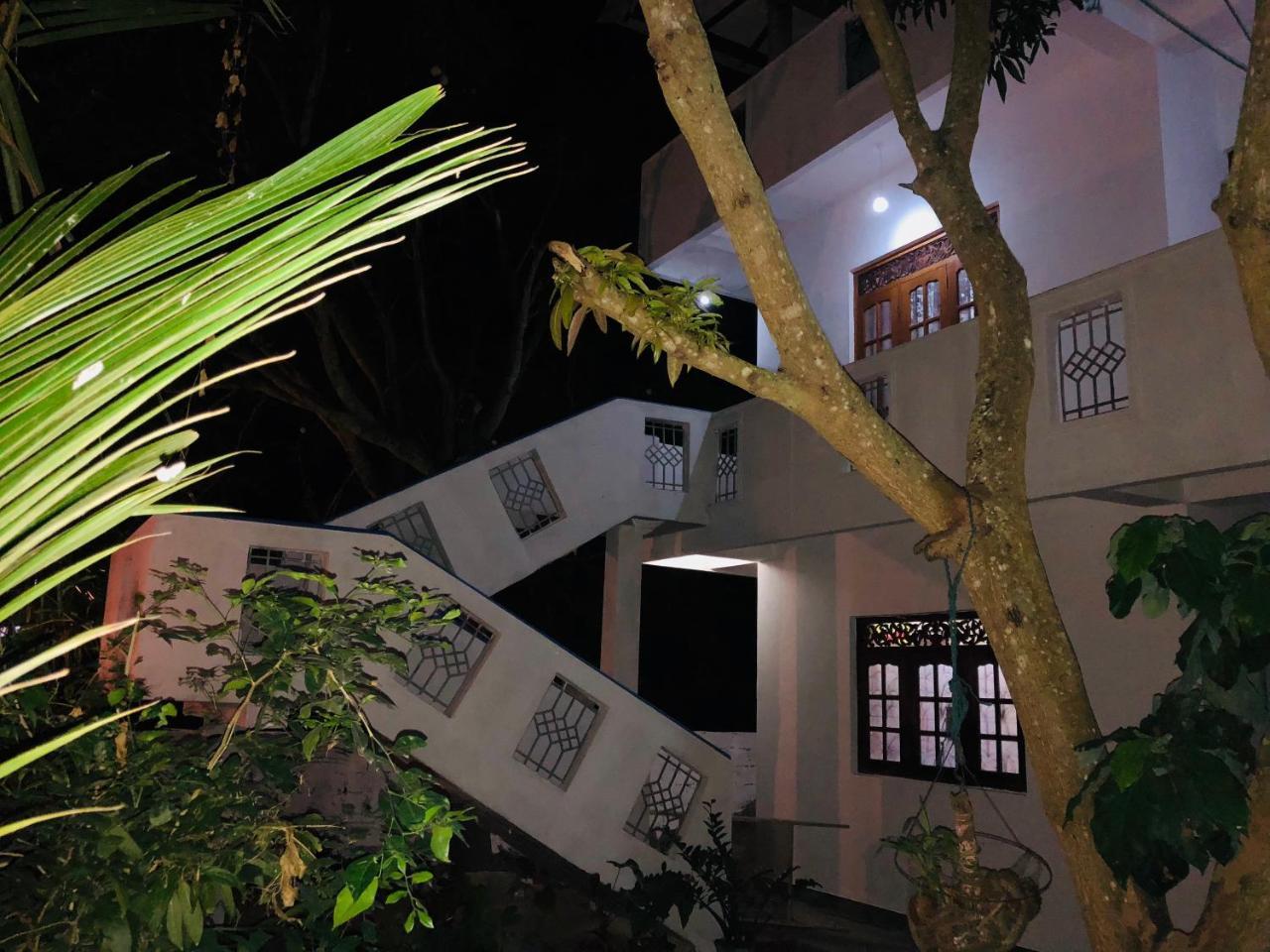 Appartamento Seagull'S Nest Tangalle Esterno foto