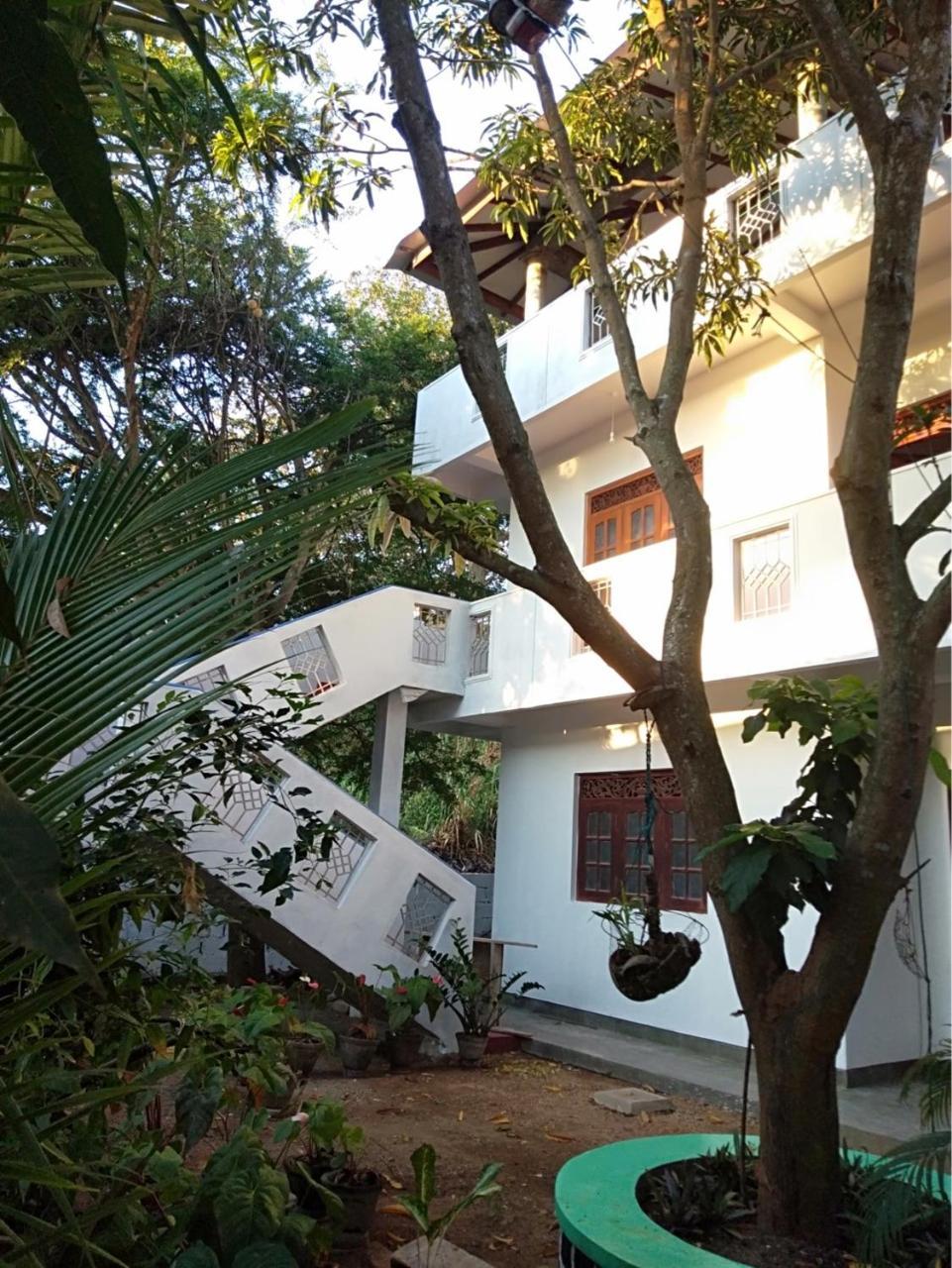 Appartamento Seagull'S Nest Tangalle Esterno foto